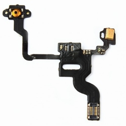 Nappe capteur de proxi Power+micro pour iPhone 4