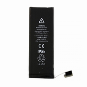 Batterie  Li-Ion 3,8 Volts 5,45 Whr 1440 mAh pour iPhone 5