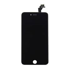 Remplacement vitre tactile + écran lcd noir iPhone 6S noir 