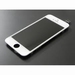 Remplacement vitre tactile et écran lcd blanc iPhone 5 